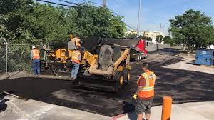 Best Brick Driveway Installation  in Rifle, CO